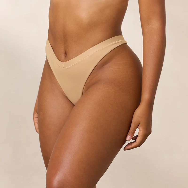 Everyday Comfort String - Sand