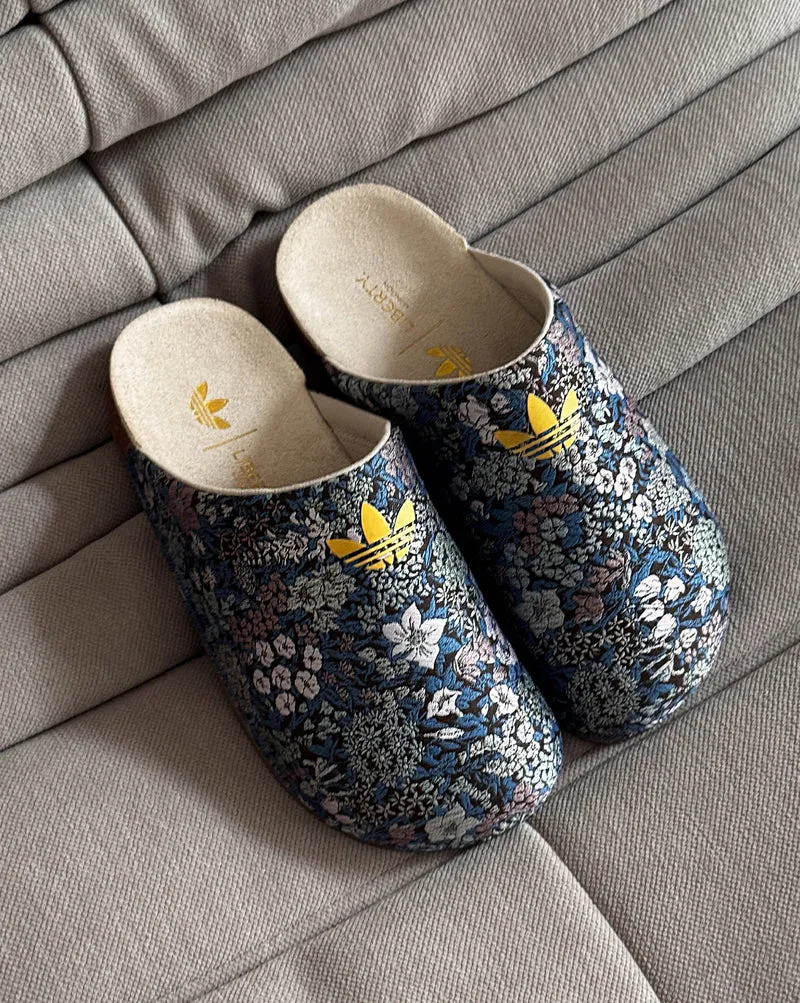 Adidas x Liberty London Adimule W