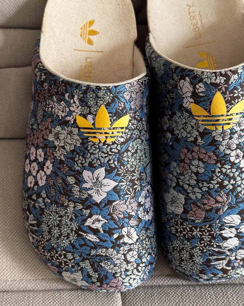 Adidas x Liberty London Adimule W