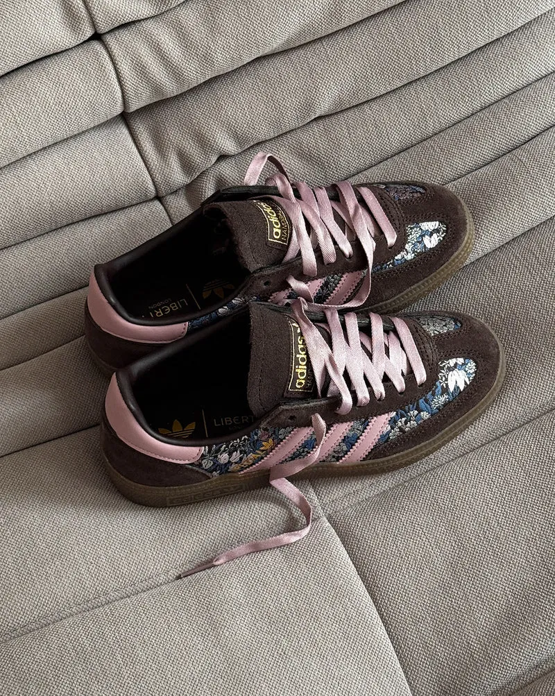 Adidas x Liberty London Handball Spezial W