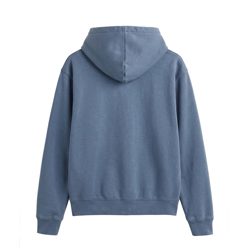 Arte Antwerp Stencil Sunfade Zip Hoodie