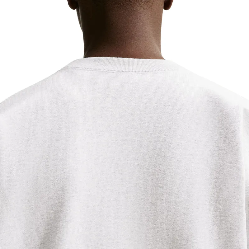 Nike Energy Fleece Crew-Neck Sweatshirt