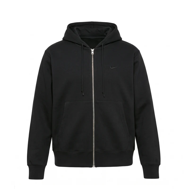 Nike Energy Fleece Full-Zip Hoodie