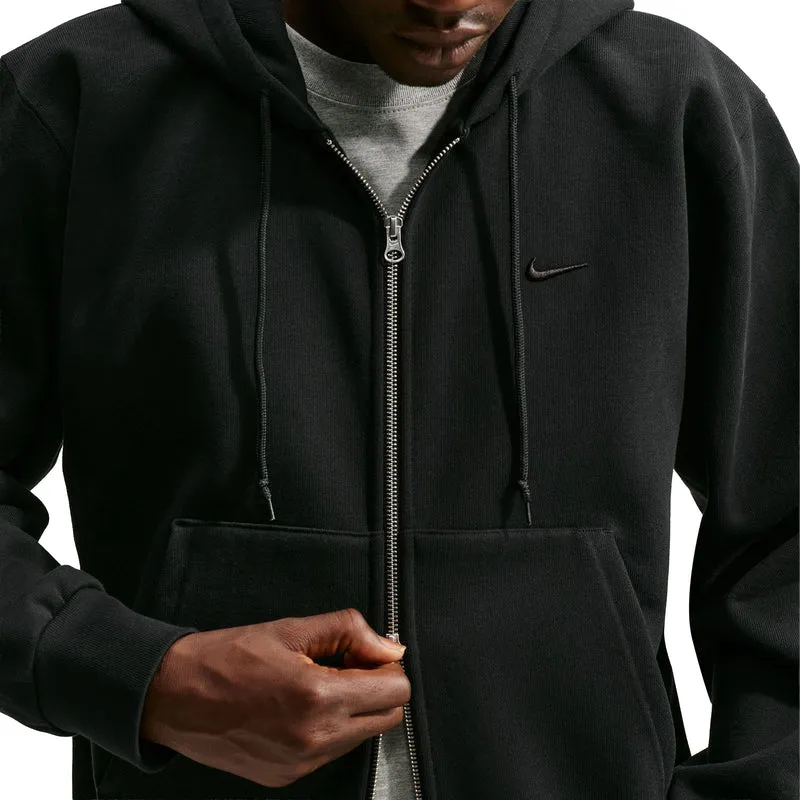 Nike Energy Fleece Full-Zip Hoodie