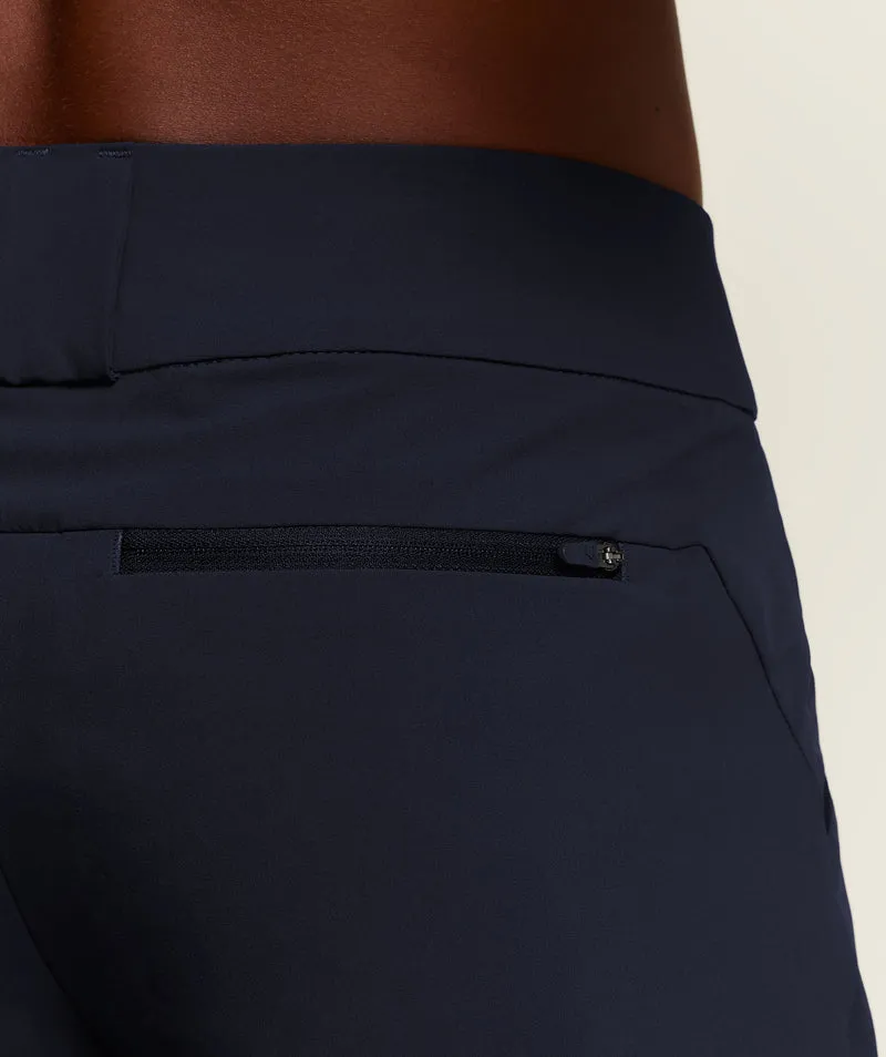Gymshark Weekend Pants - Heavy Blue