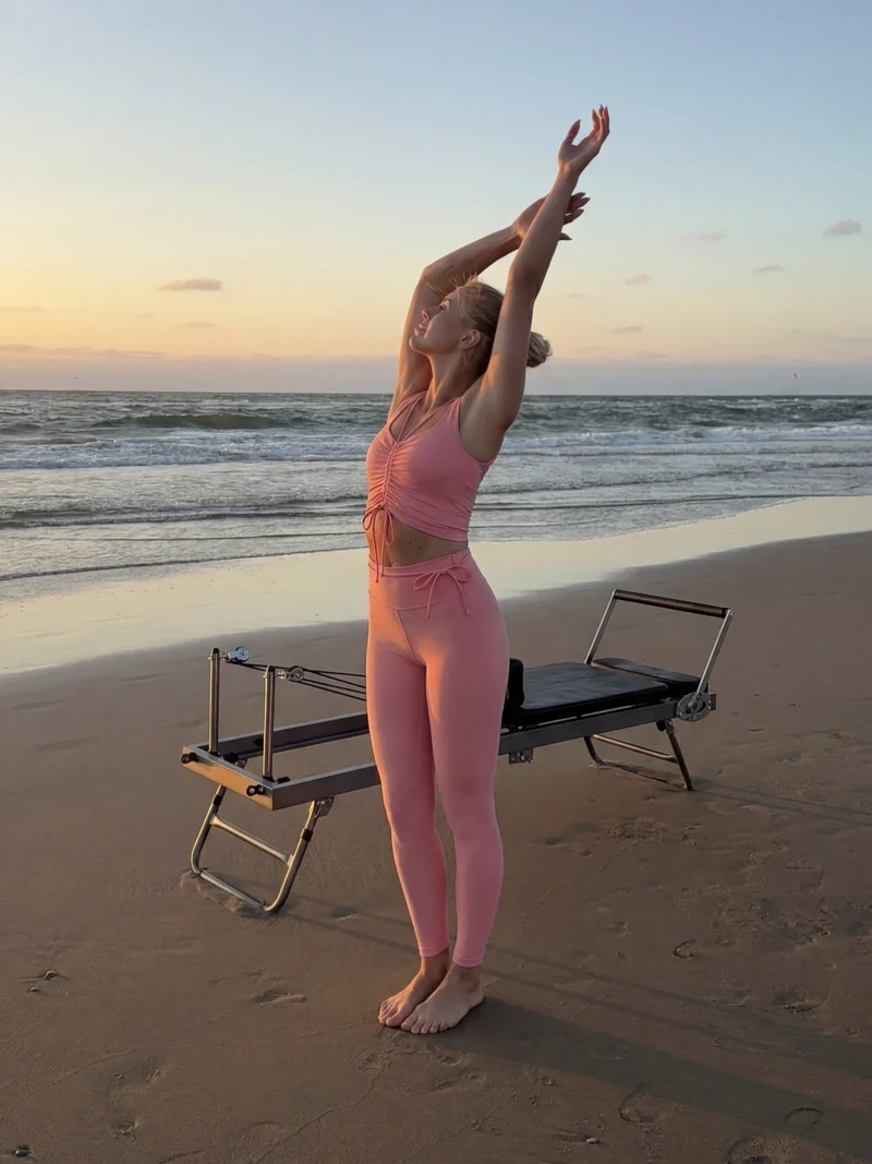 Gianna Pant