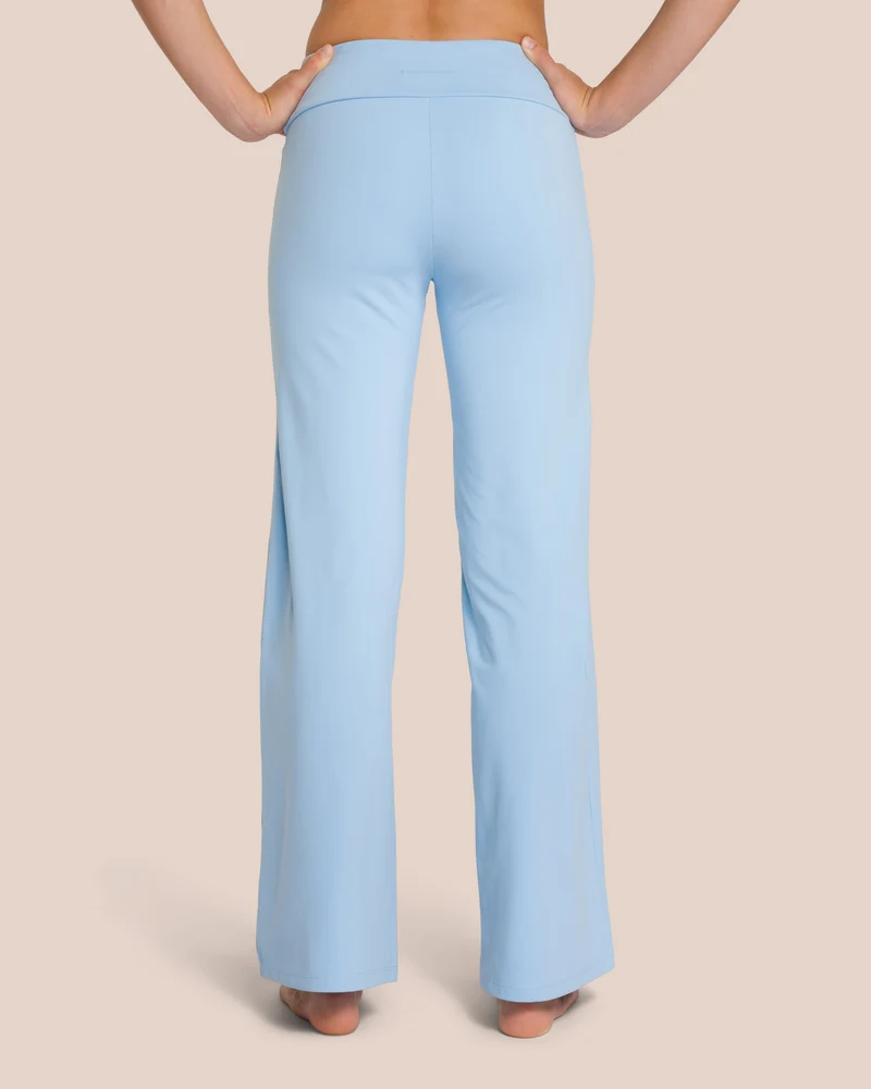 Florence Straight Leg Pant