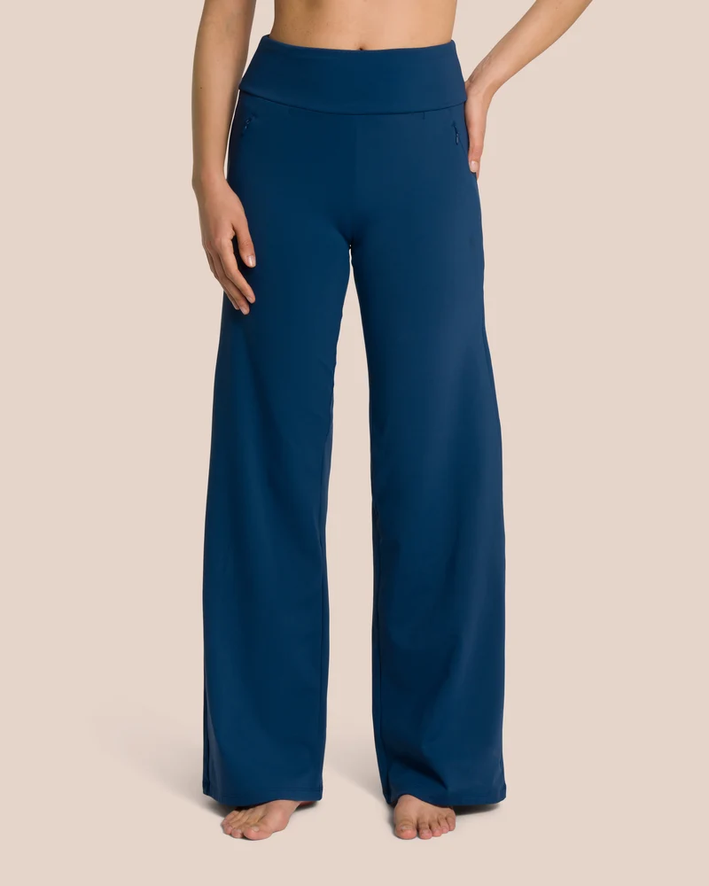 Florence Straight Leg Pant