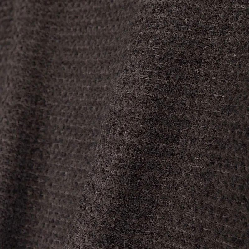 Satisfy FuzzFleece AD Long Tee