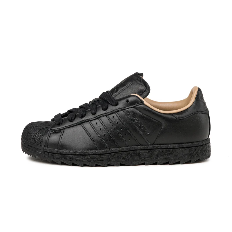 Adidas Superstar II *Ripple*