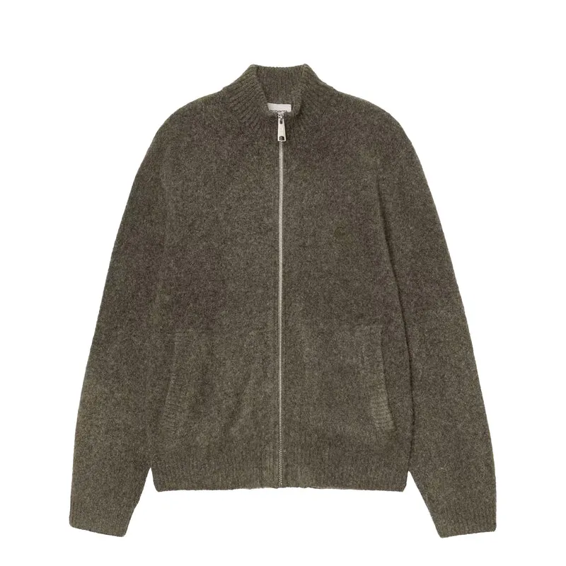 Carhartt WIP Curtis Sweater Jacket