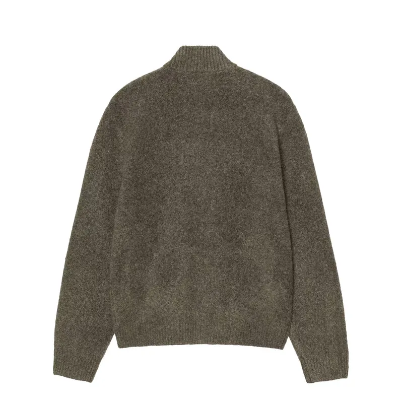 Carhartt WIP Curtis Sweater Jacket