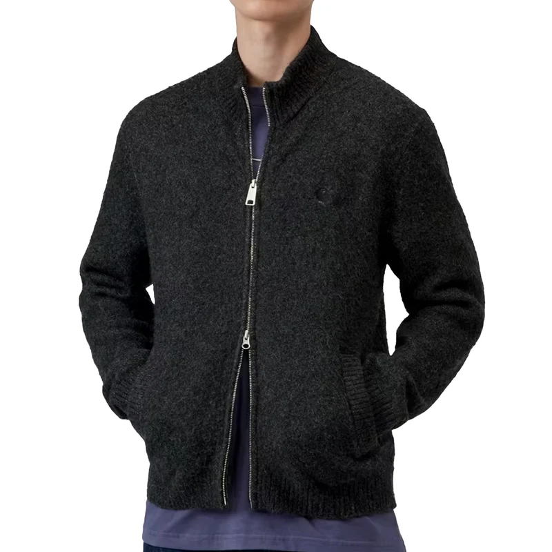 Carhartt WIP Curtis Sweater Jacket