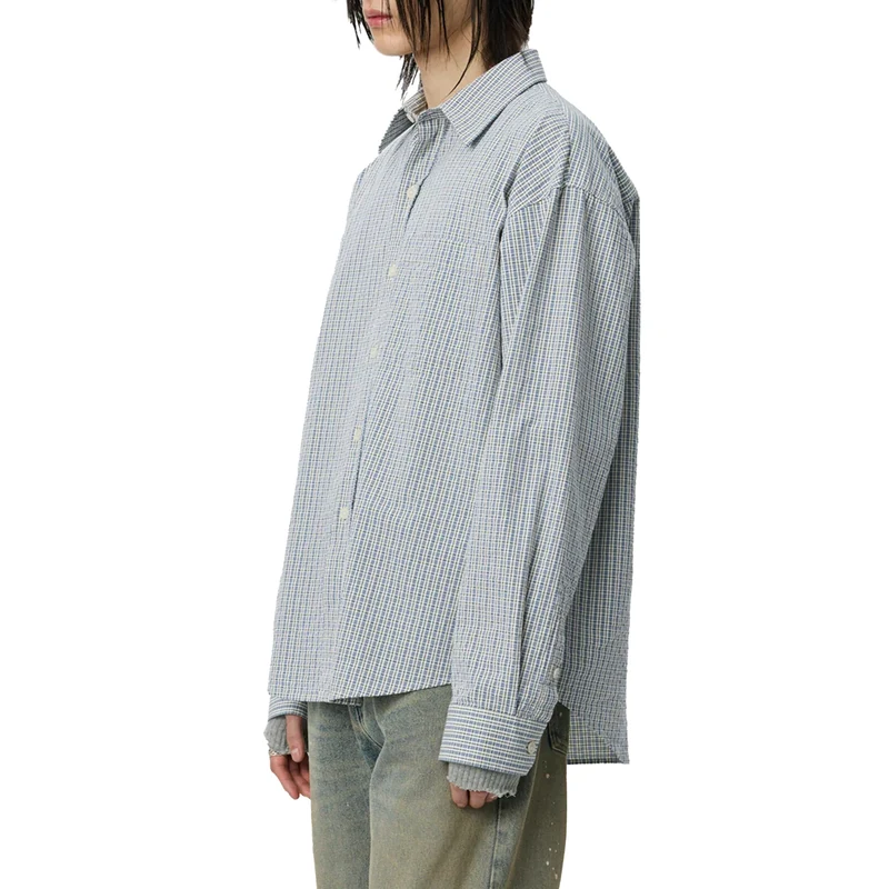 mfpen Executive Shirt