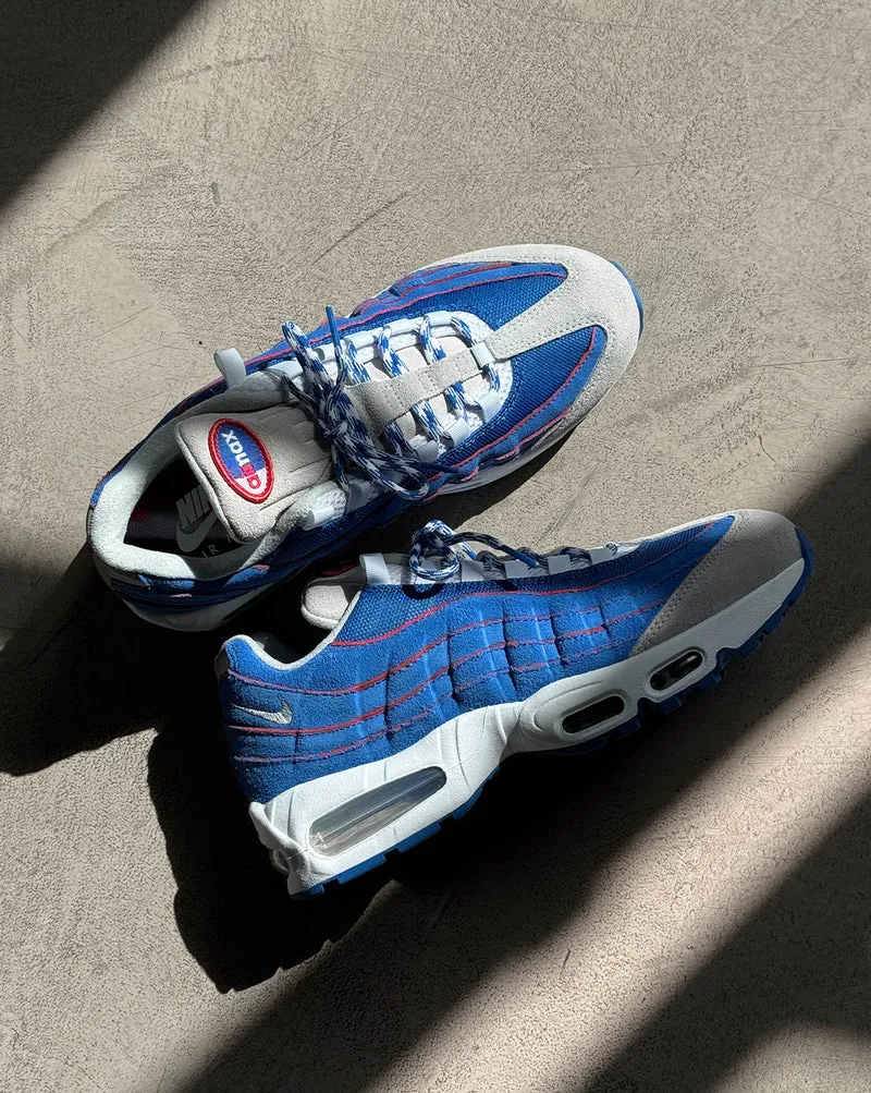Nike Air Max 95 *Big Bubble* *Lawson*