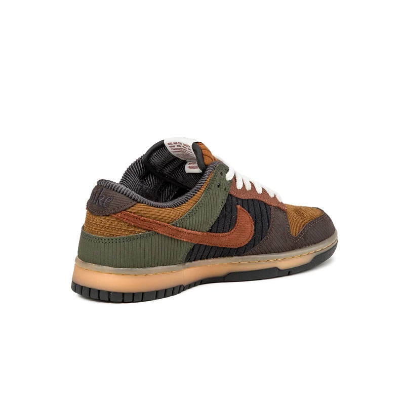 Nike Dunk Low Retro Premium *Light British Tan*