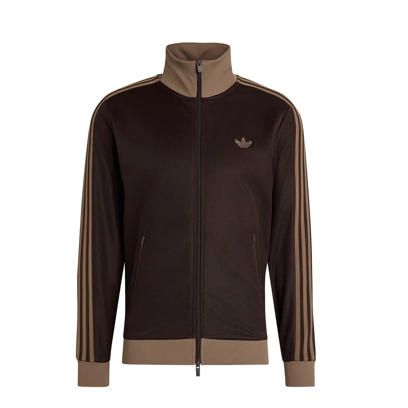 Adidas Beckenbauer Track Top