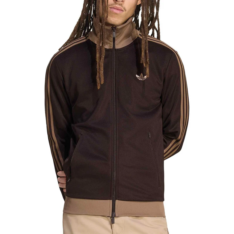 Adidas Beckenbauer Track Top