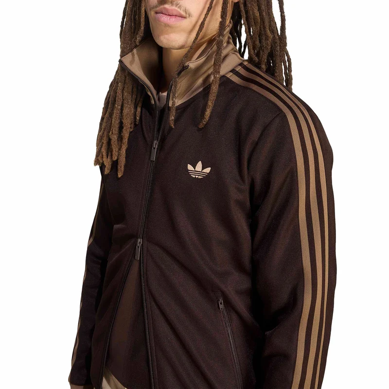 Adidas Beckenbauer Track Top