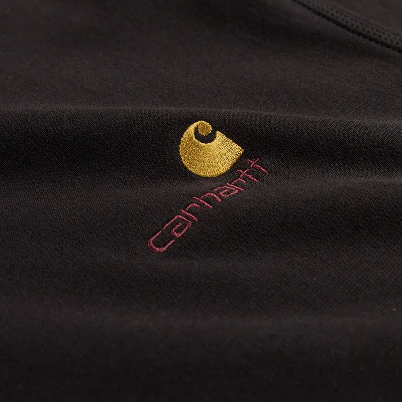 Carhartt WIP American Script Sweat