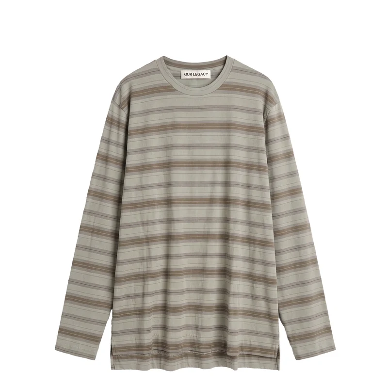 Our Legacy Box Longsleeve