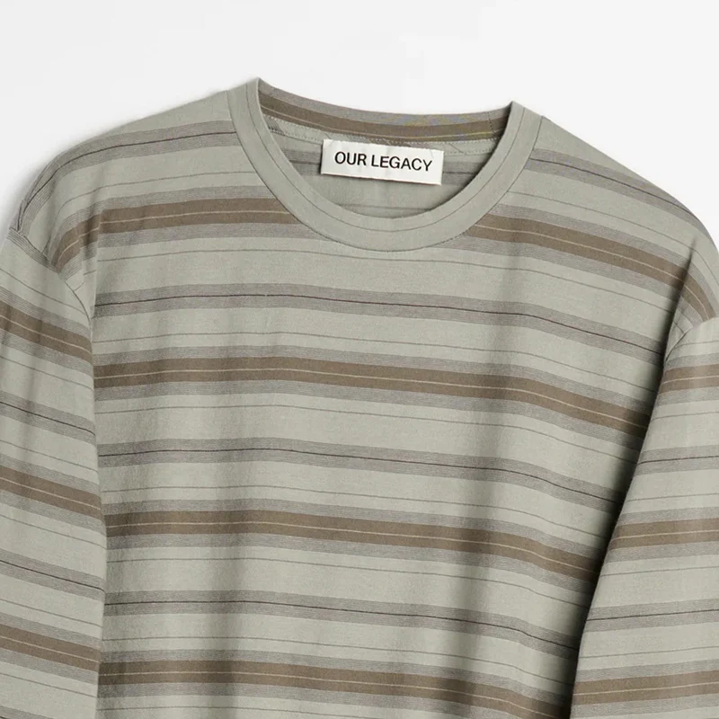Our Legacy Box Longsleeve