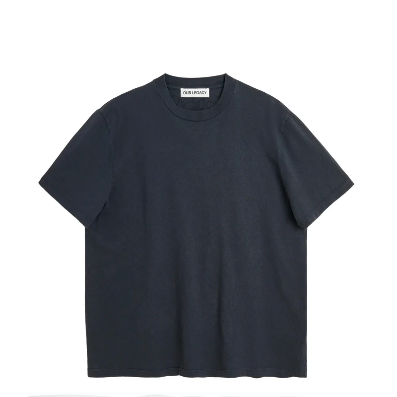 Our Legacy Box T-Shirt