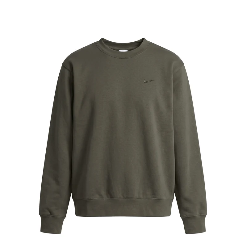Nike Energy Fleece Crew-Neck Sweatshirt