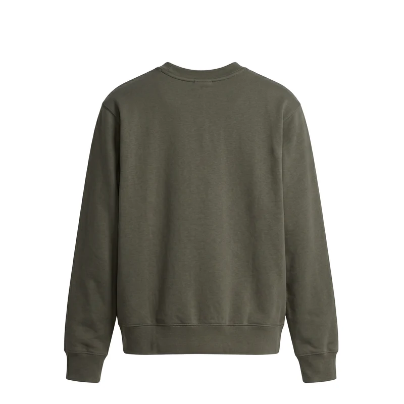 Nike Energy Fleece Crew-Neck Sweatshirt