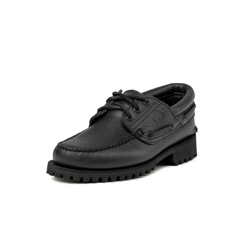 Timberland Authentic 3 Eye Classic Lug