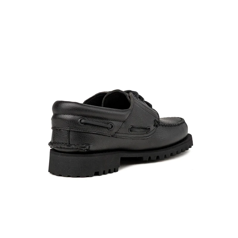 Timberland Authentic 3 Eye Classic Lug