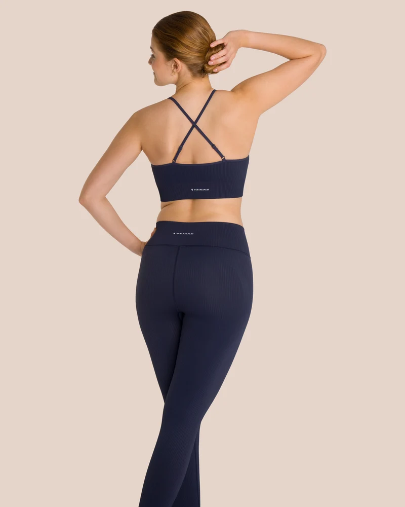 Maya Set - Moon Blue