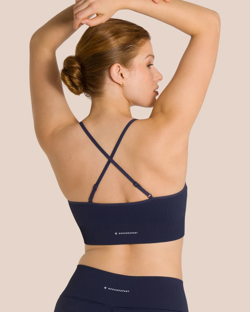 Maya Set - Moon Blue