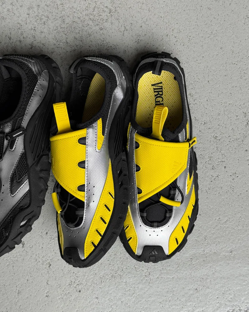 Adidas x Pharrell Williams Water Moc *Starfish*