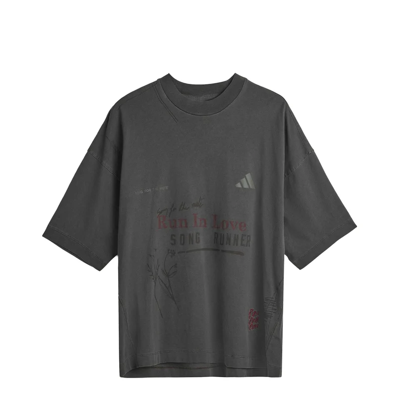 Adidas x Song For The Mute SFTM T-Shirt