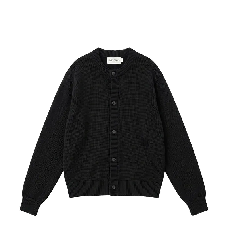 Our Legacy Pitch Cardigan