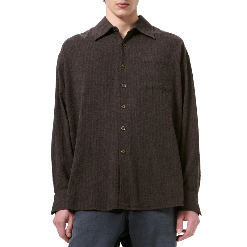 Our Legacy Borrowed Shirt