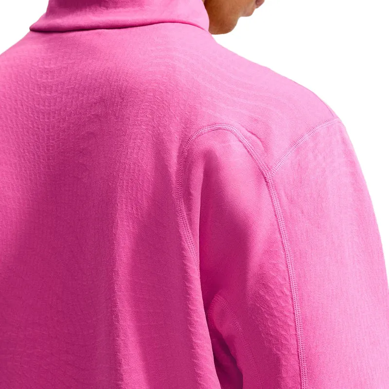 Nike ACG "Wolf Grid" Therma-FIT 1/2-Zip Hiking Top