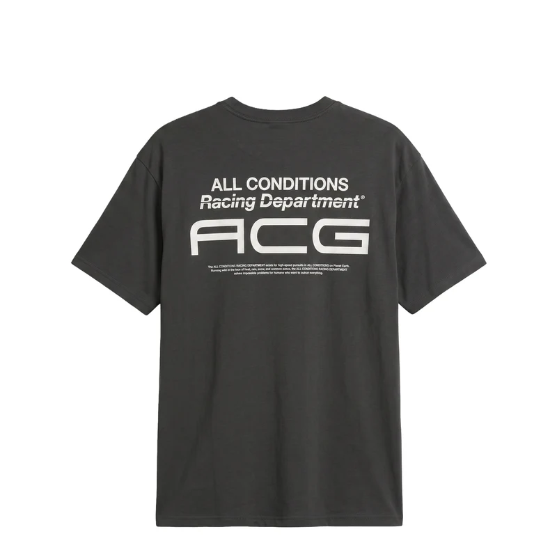 Nike ACG Dri-FIT *All Conditions Racing Department* T-Shirt