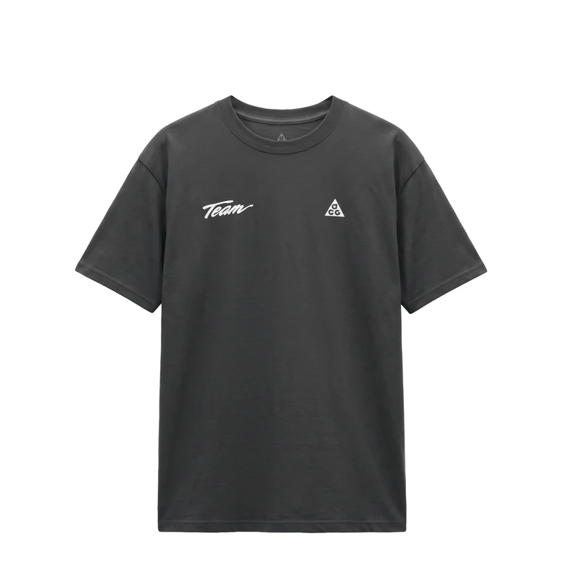 Nike ACG Dri-FIT *All Conditions Racing Department* T-Shirt