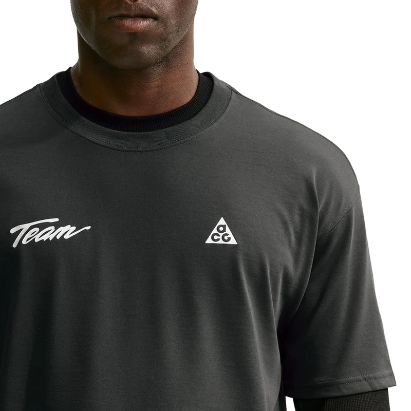 Nike ACG Dri-FIT *All Conditions Racing Department* T-Shirt