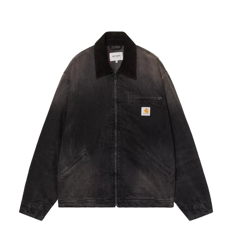 Carhartt WIP OG Detroit Jacket