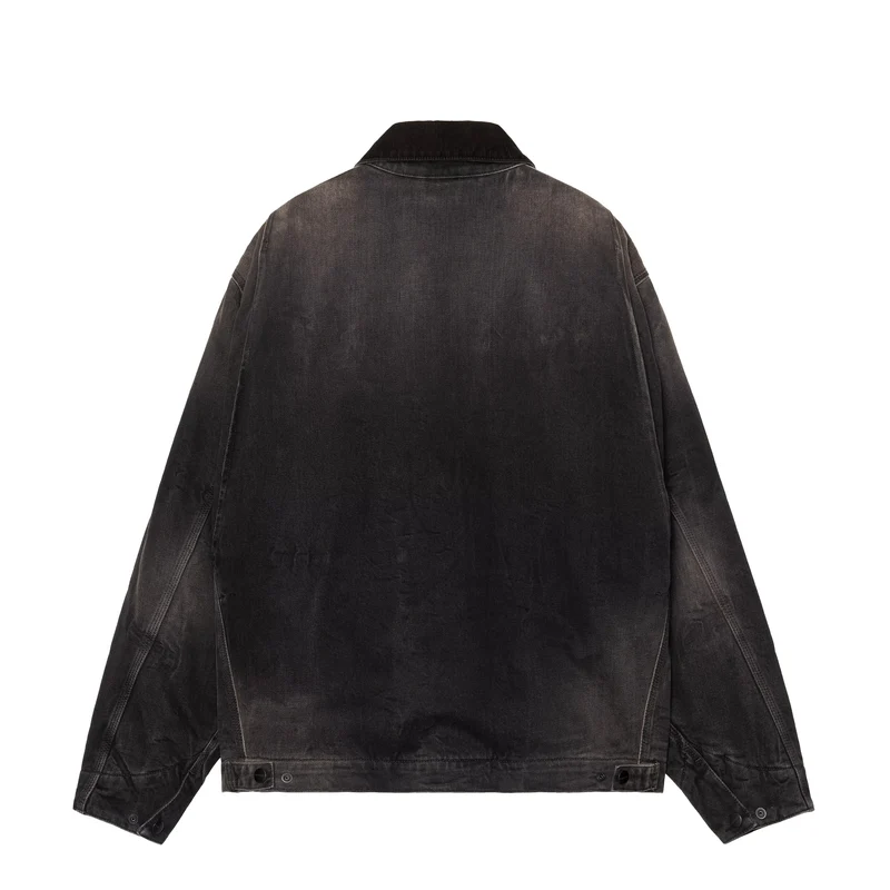 Carhartt WIP OG Detroit Jacket