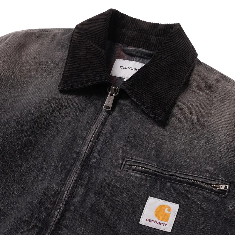 Carhartt WIP OG Detroit Jacket