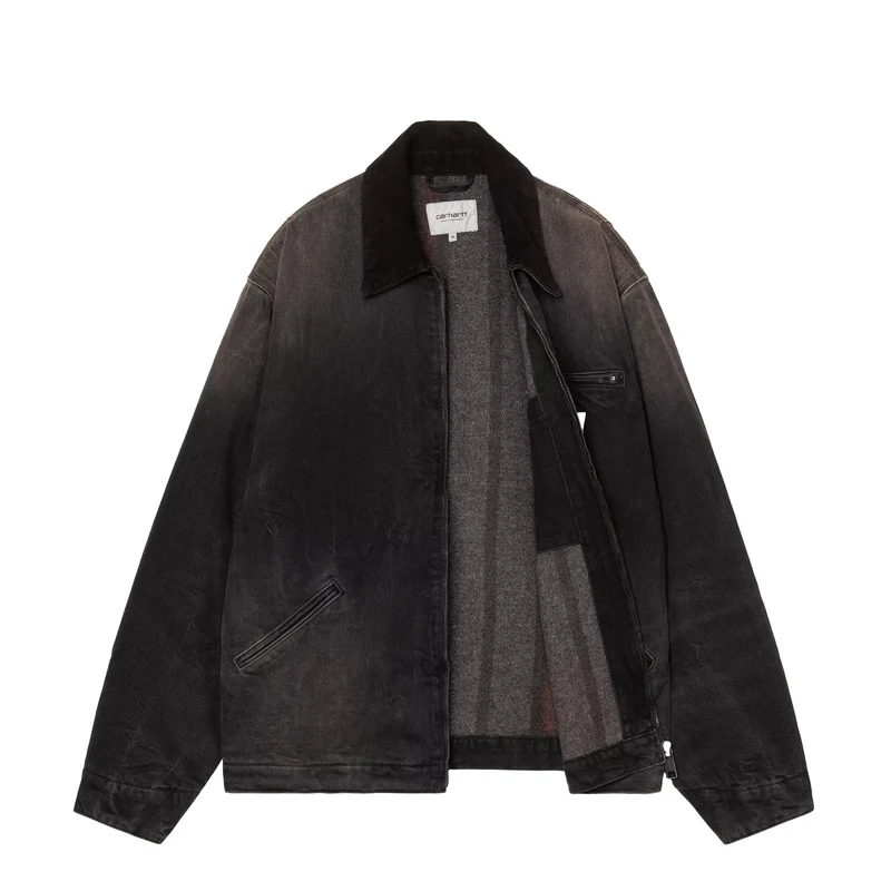 Carhartt WIP OG Detroit Jacket