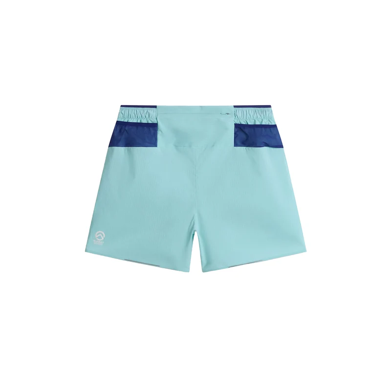 The North Face Summit Pacesetter Graphic Shorts