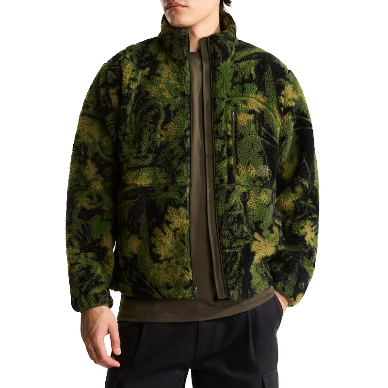 The North Face Extreme Pile 2 Printed Jacket