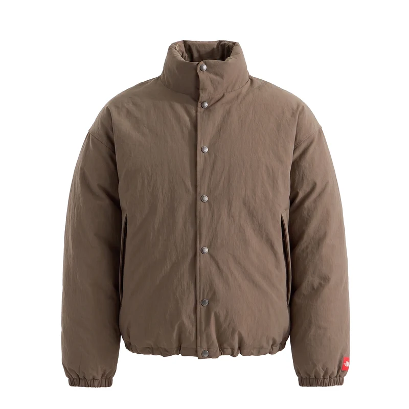 The North Face Red Box Down Jacket