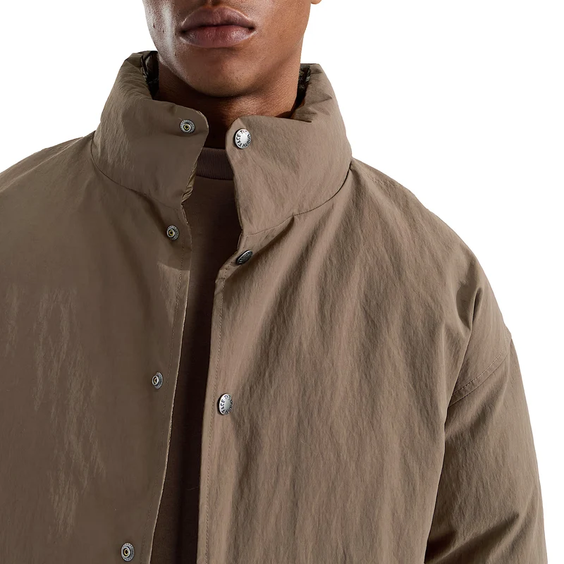 The North Face Red Box Down Jacket