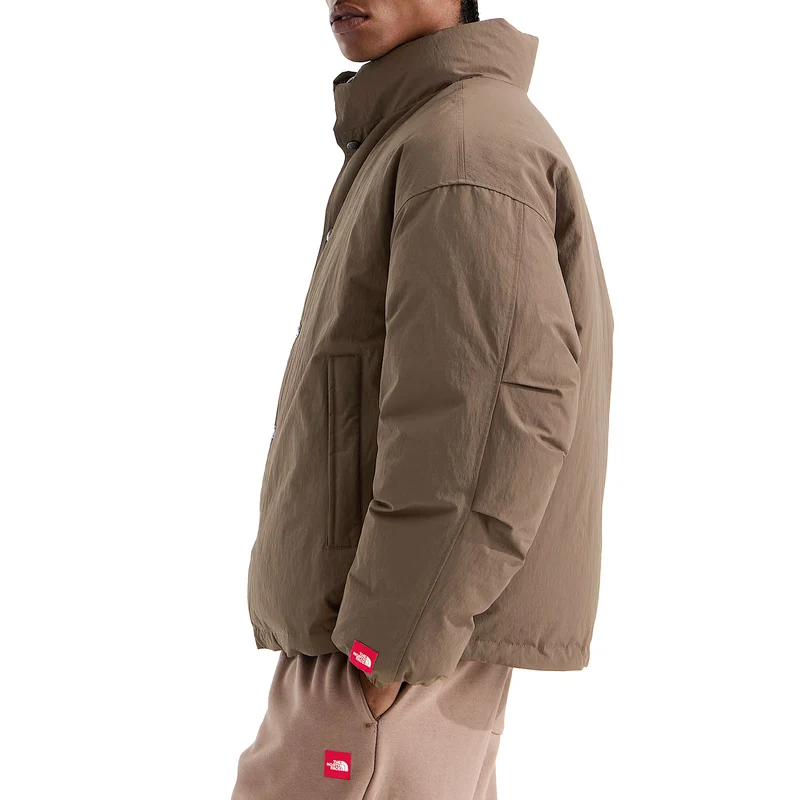The North Face Red Box Down Jacket